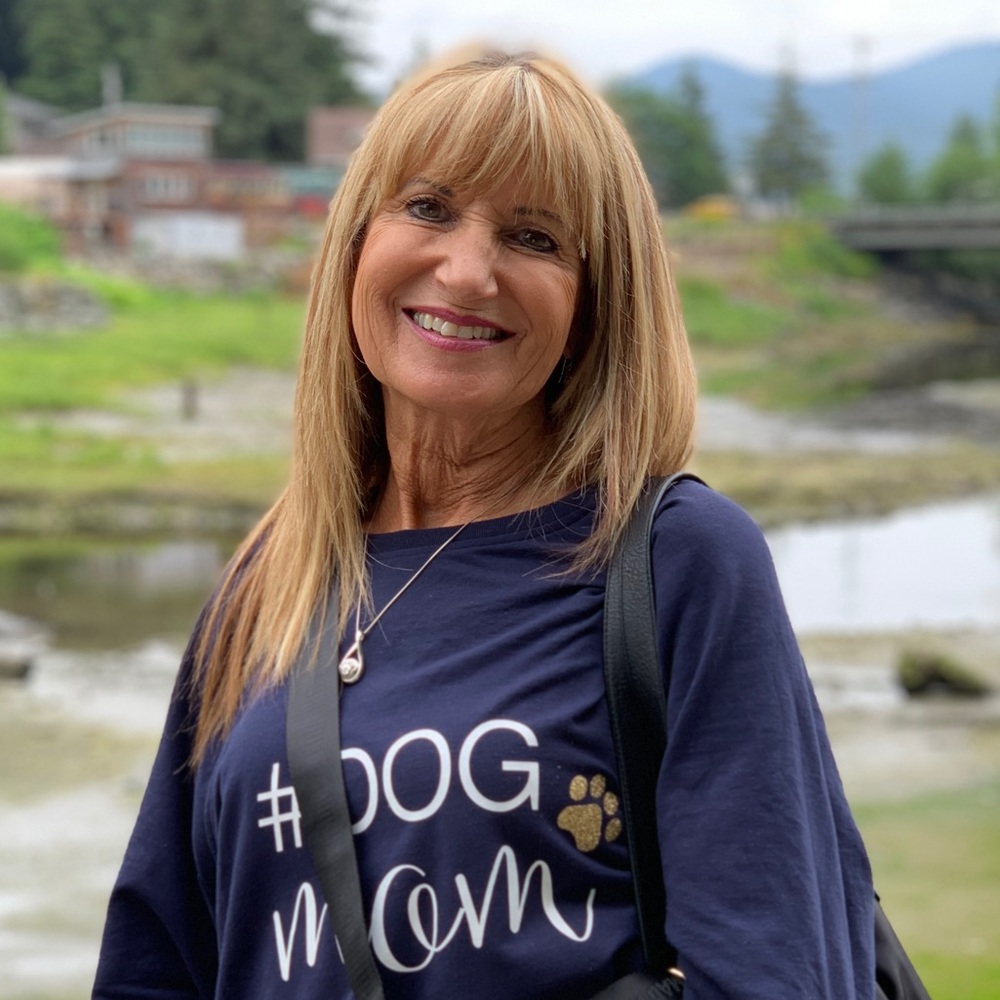 Meet your Posher, Di